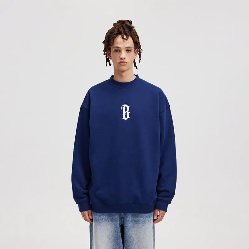 BONELESS Sweatshirts Unisex-39