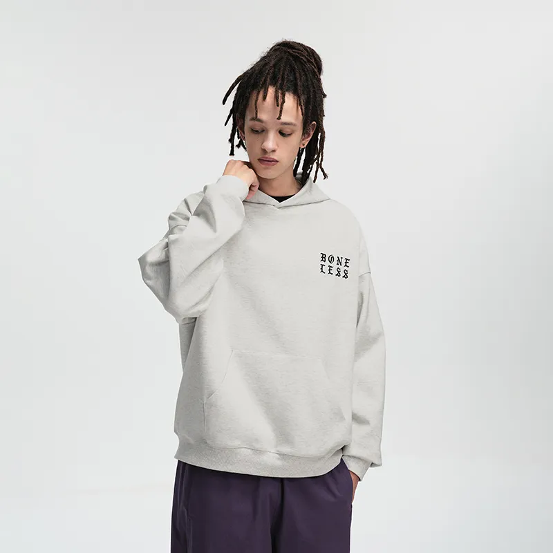 BONELESS Sweatshirts Unisex-10
