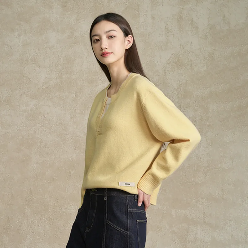 BONELESS Sweaters Women's-3