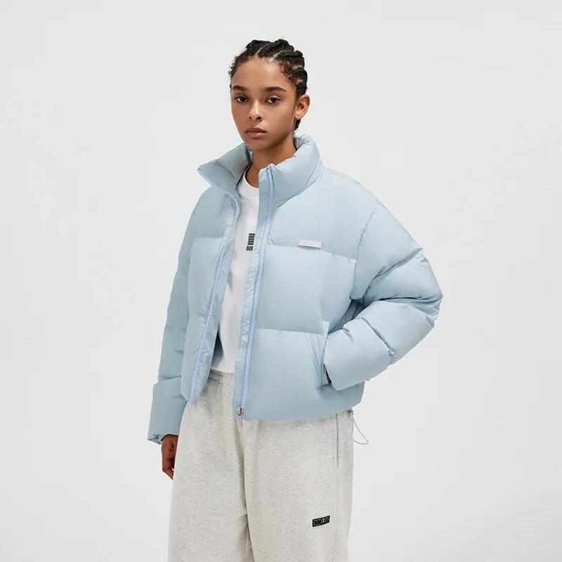 BONELESS Down Jackets Unisex-23