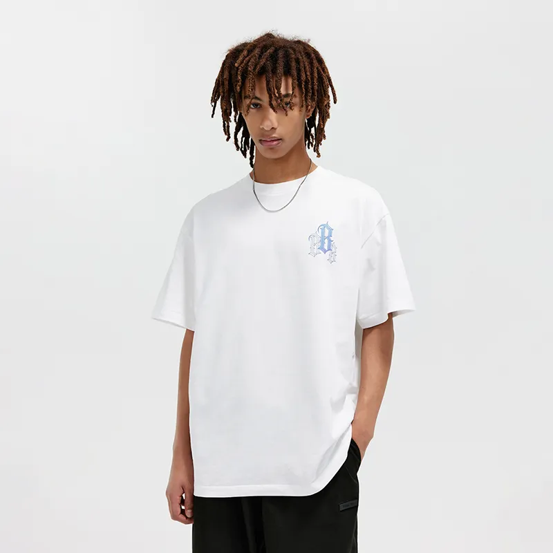 BONELESS T Shirts Unisex-2