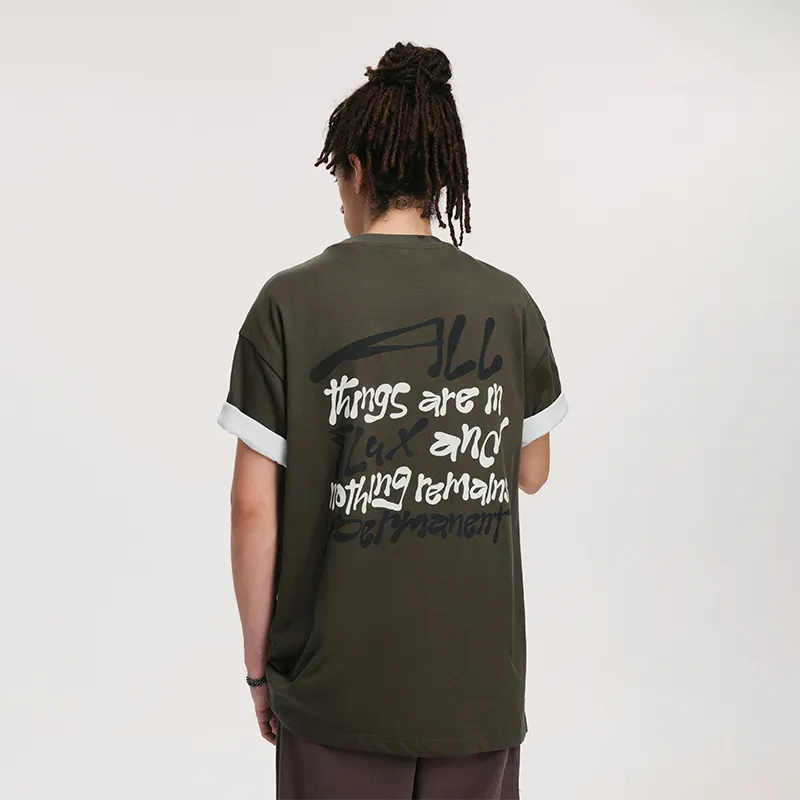 BONELESS T Shirts Unisex-7
