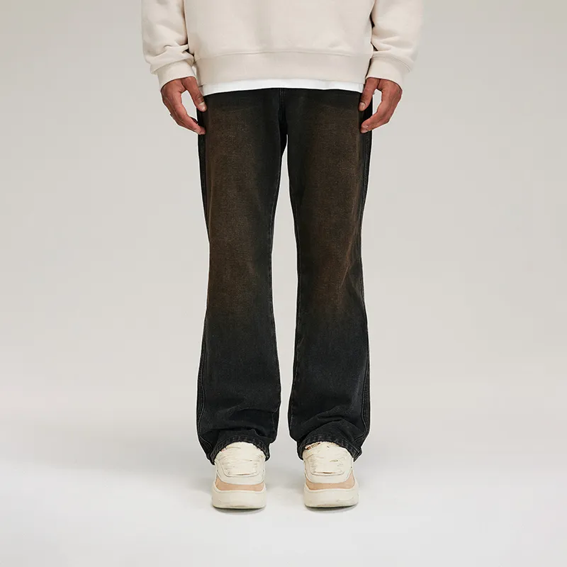 BONELESS Jeans Unisex-5