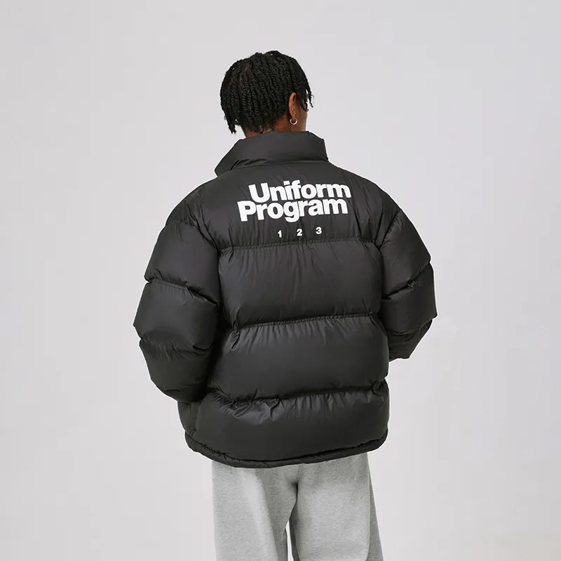 BONELESS Down Jackets Unisex-3