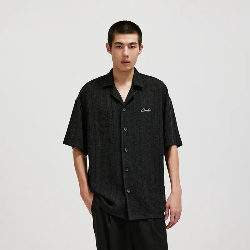 BONELESS Shirts Unisex-2