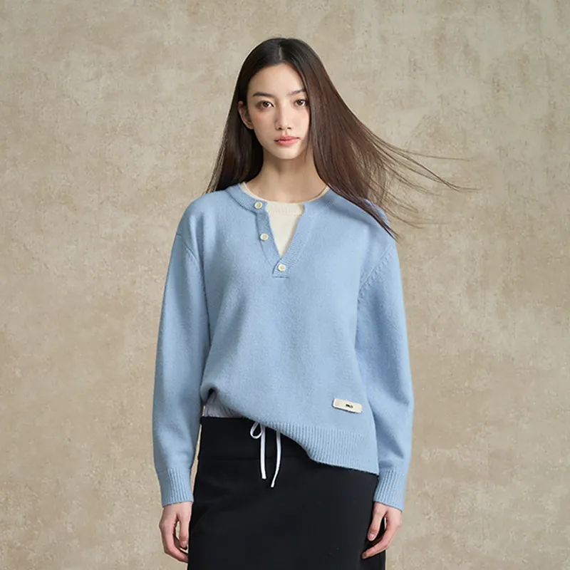 BONELESS Sweaters Women's-10