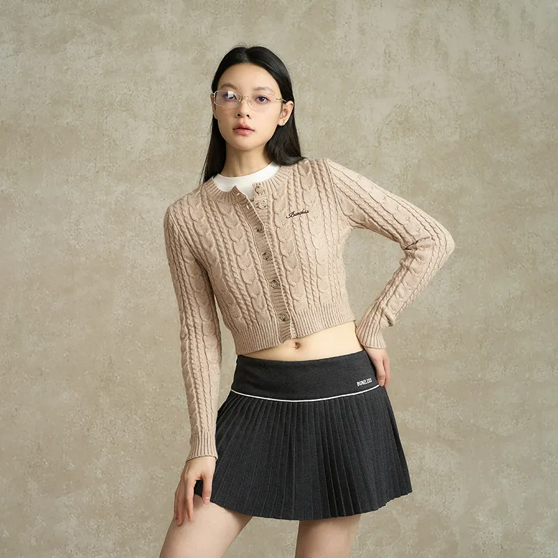 BONELESS Sweaters Women's-3