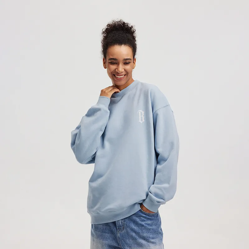 BONELESS Sweatshirts Unisex-31