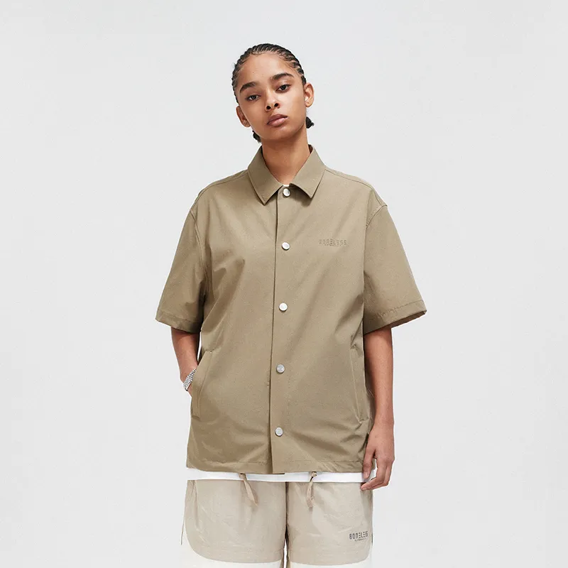BONELESS Shirts Unisex-2