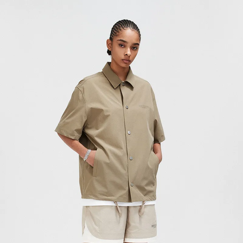 BONELESS Shirts Unisex-3