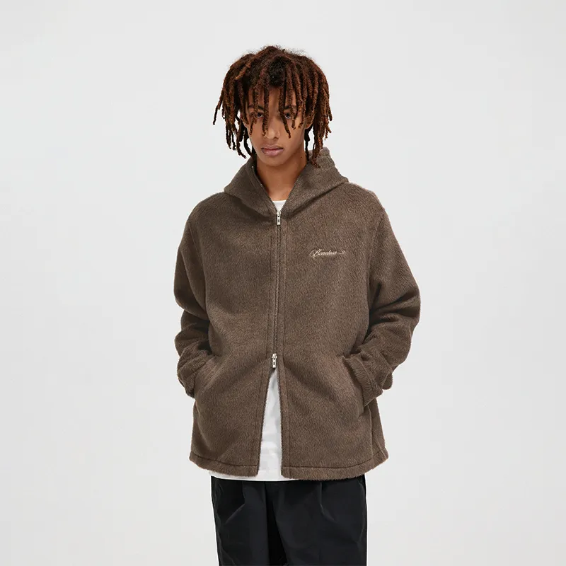 BONELESS Jackets Unisex-2