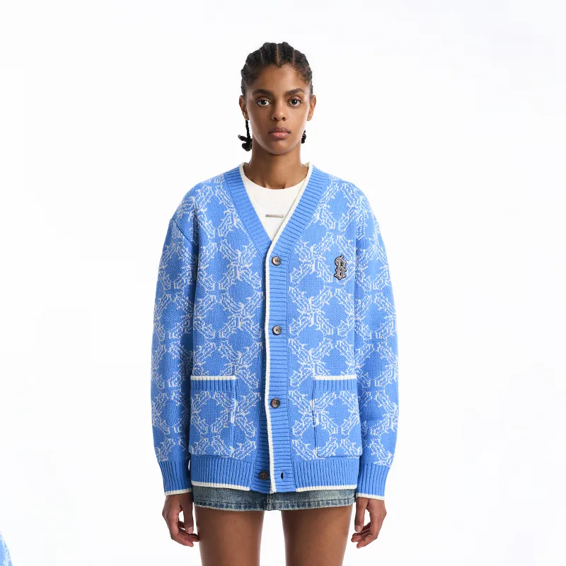 BONELESS Knitwear Unisex-10