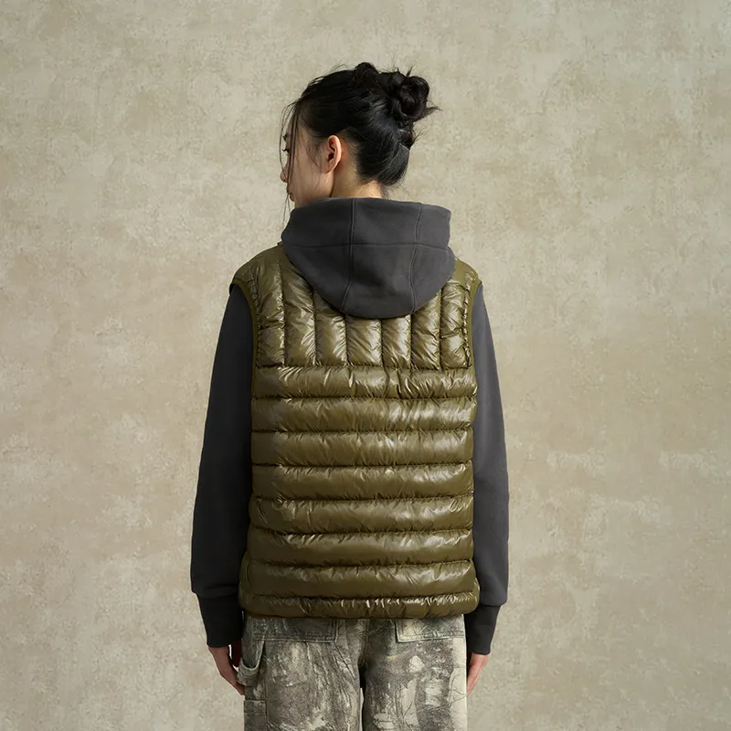 BONELESS Down Jackets Unisex-7