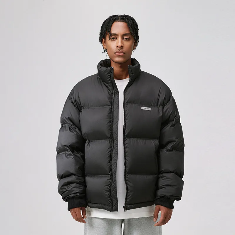 BONELESS Down Jackets Unisex-2