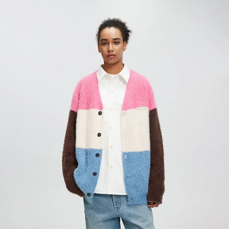BONELESS Sweaters Unisex-2