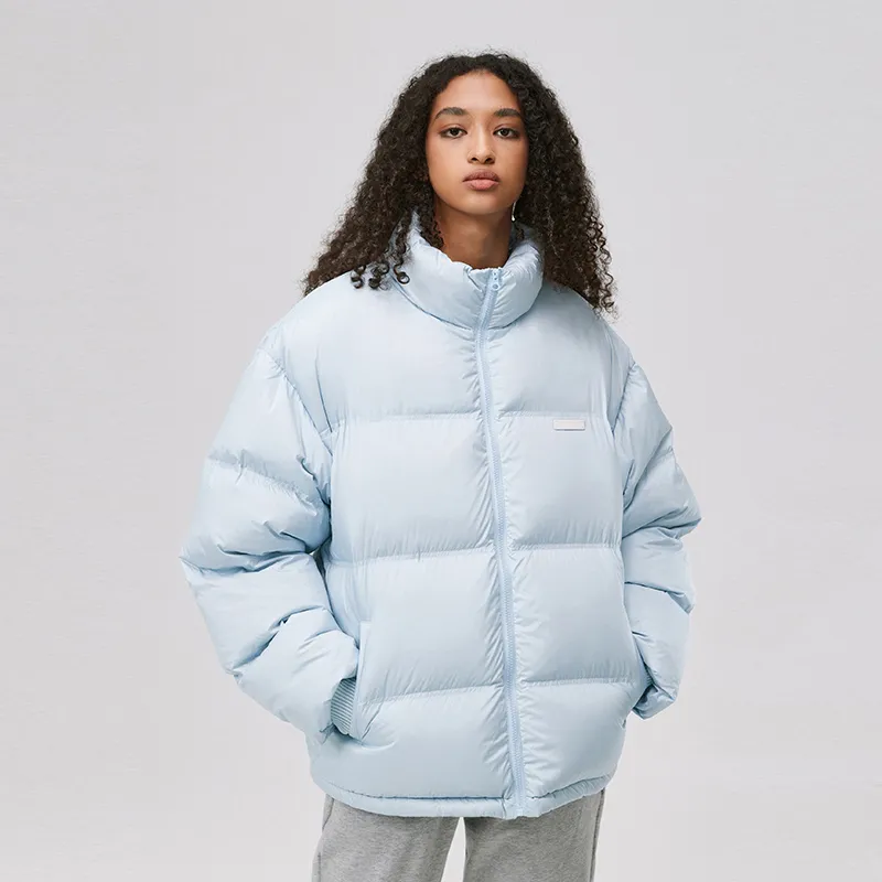BONELESS Down Jackets Unisex-14