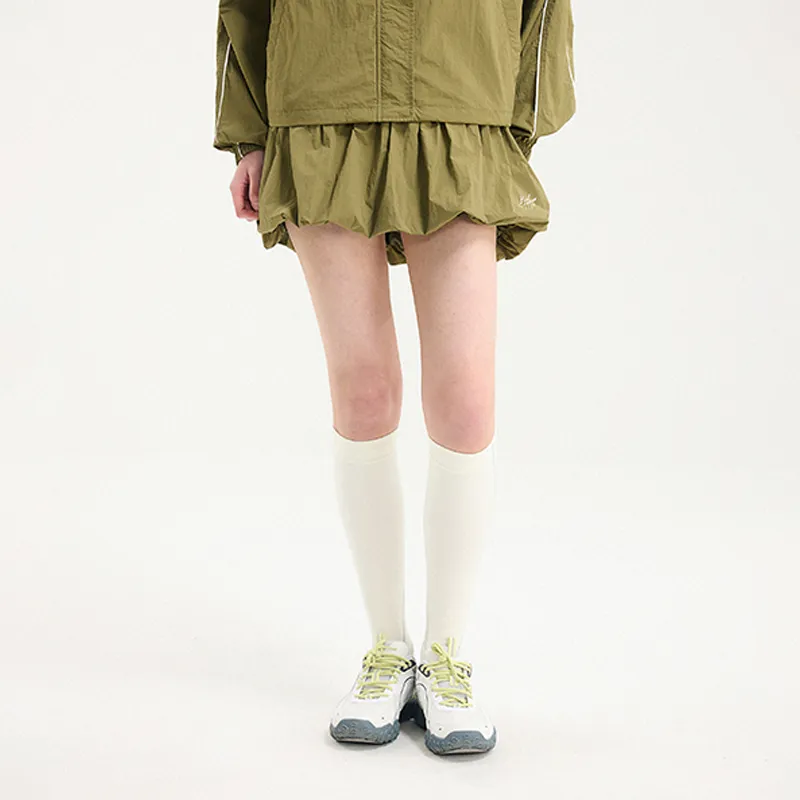 BONELESS Casual Short Skirts Women's-7