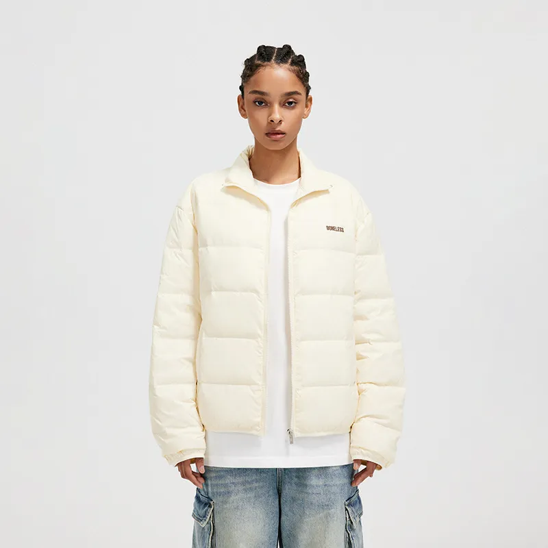 BONELESS Down Jackets Unisex-2