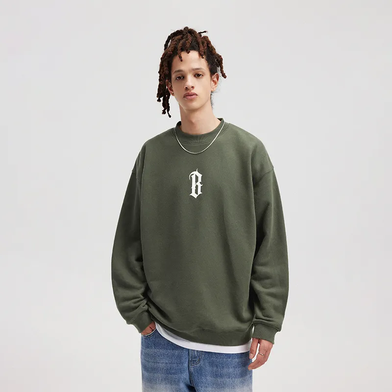 BONELESS Sweatshirts Unisex-27