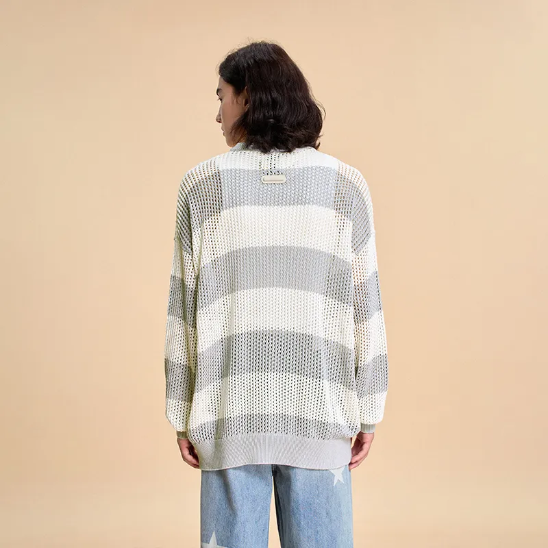 BONELESS Sweaters Unisex-7