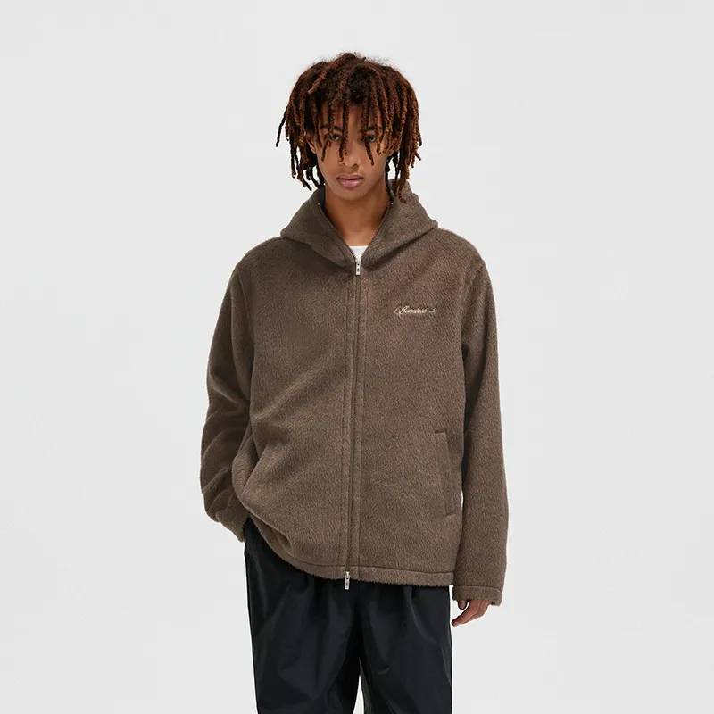 BONELESS Jackets Unisex-3