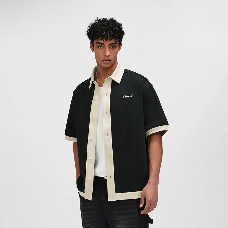 BONELESS Shirts Unisex-2