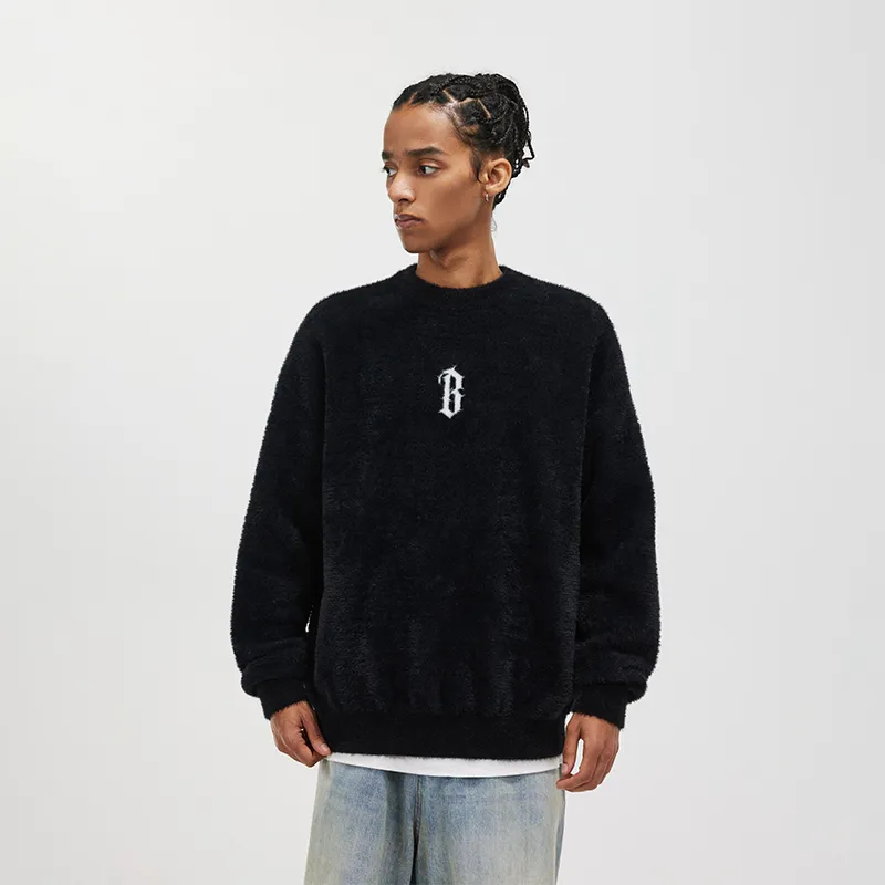 BONELESS Sweaters Unisex-2