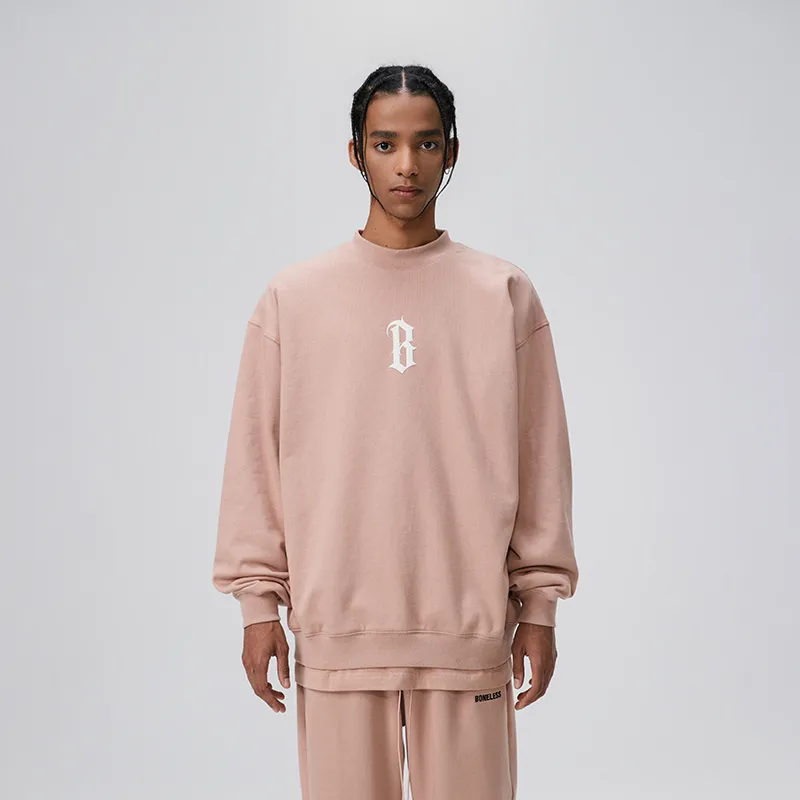 BONELESS Sweatshirts Unisex-15