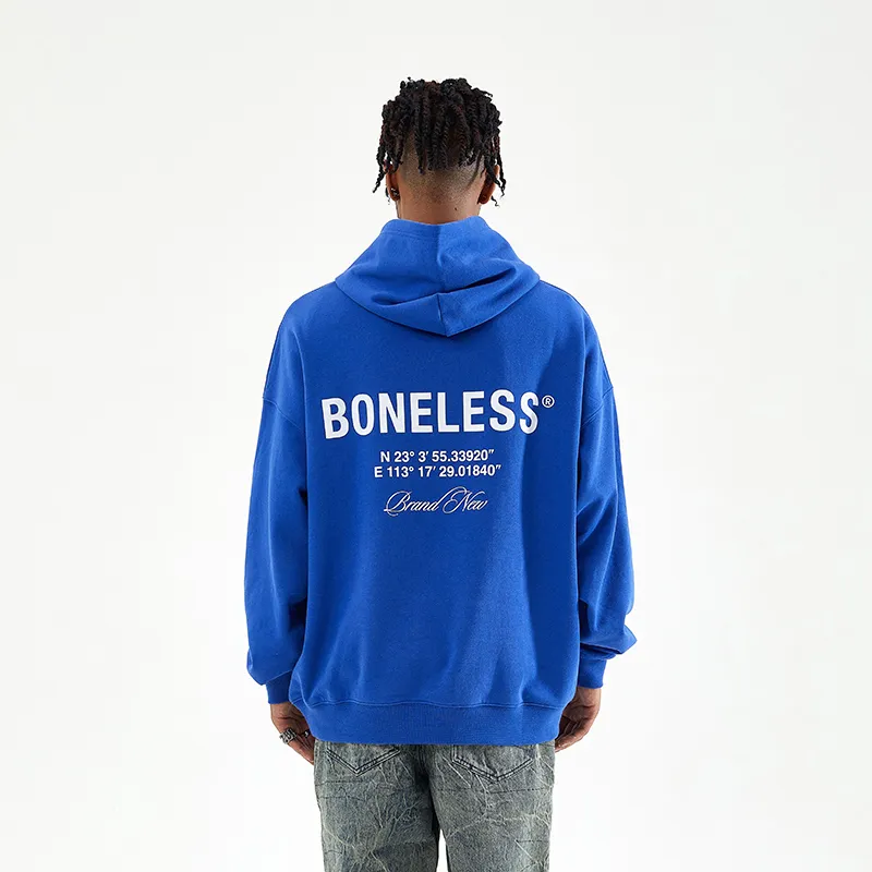BONELESS Sweatshirts Unisex-15