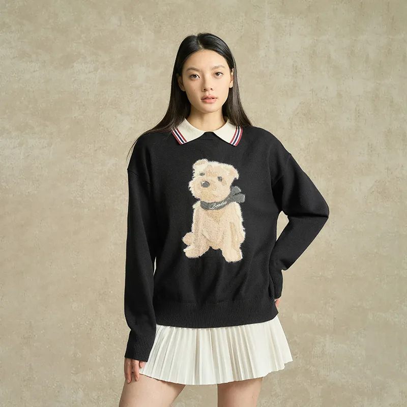 BONELESS Sweaters Women's-2