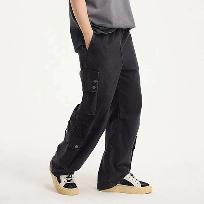 BONELESS Jeans Unisex-7