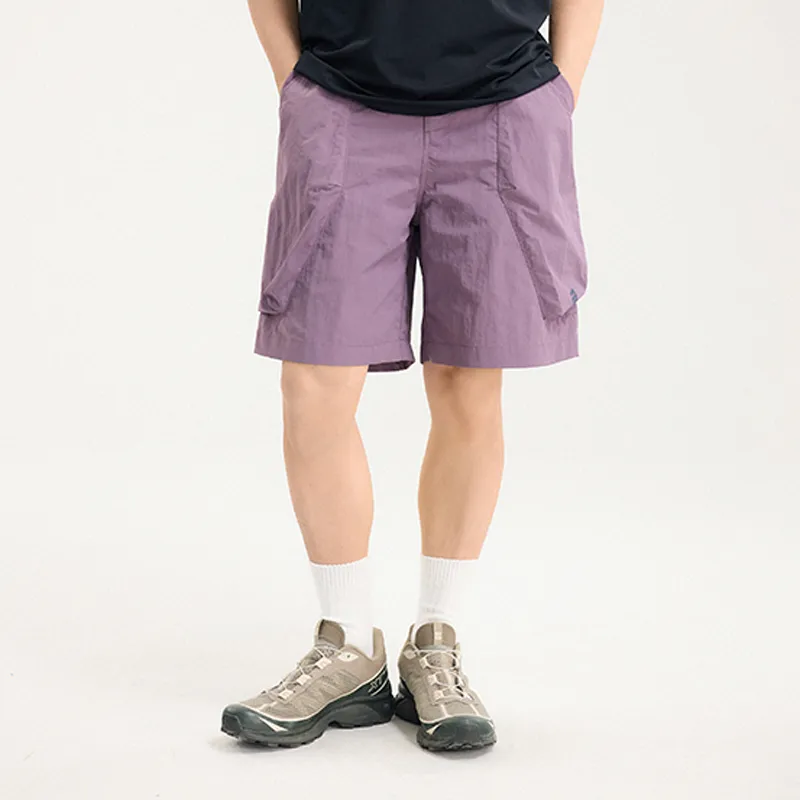 BONELESS Casual Shorts Unisex-6