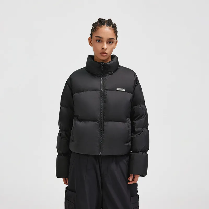 BONELESS Down Jackets Unisex-18