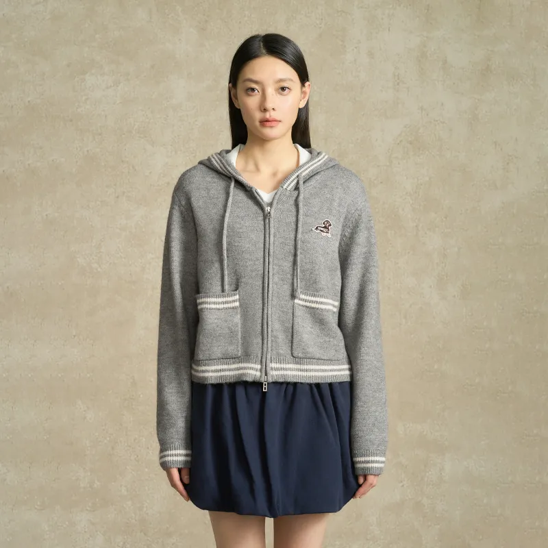 BONELESS Knitwear Women's-2