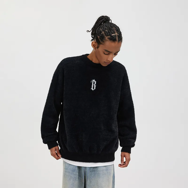 BONELESS Sweaters Unisex-3