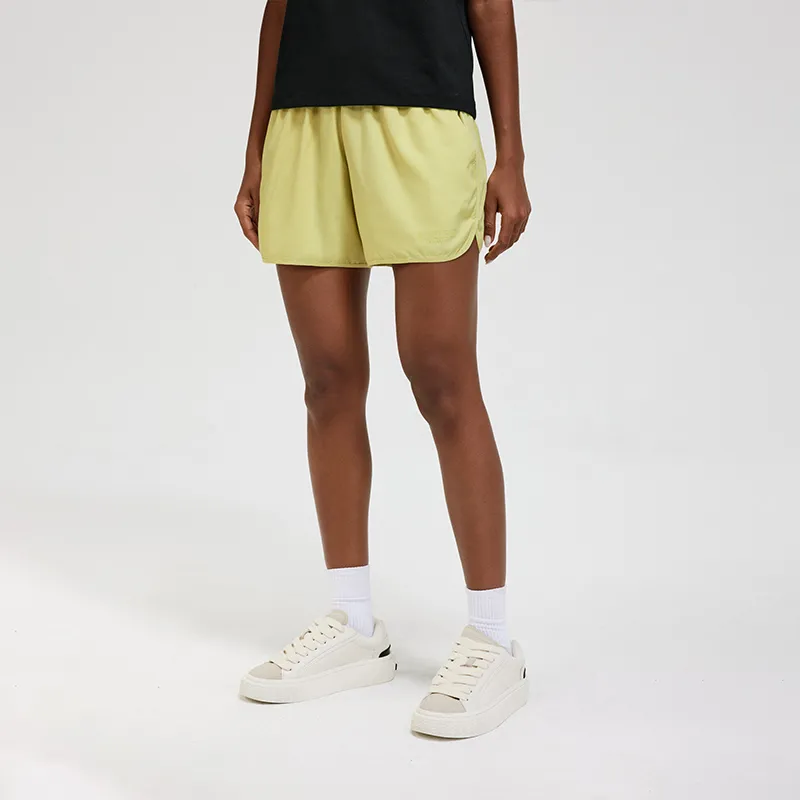 BONELESS Casual Shorts Women's-10
