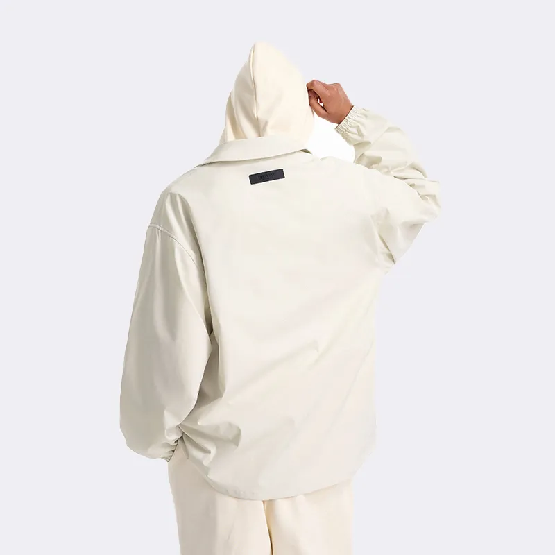 BONELESS Jackets & Coats Unisex-7