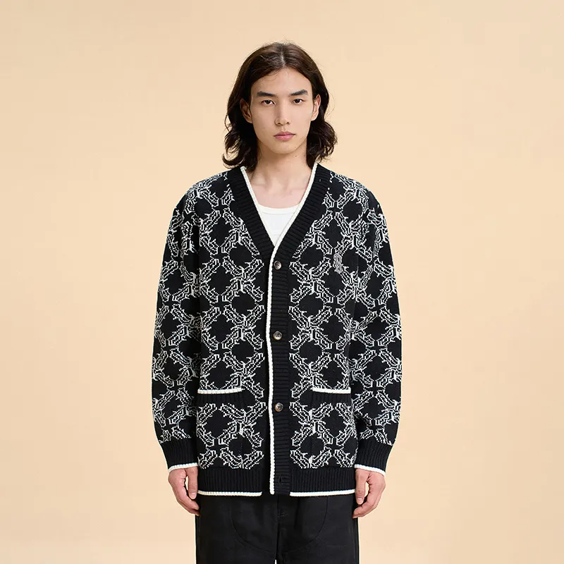 BONELESS Knitwear Unisex-2