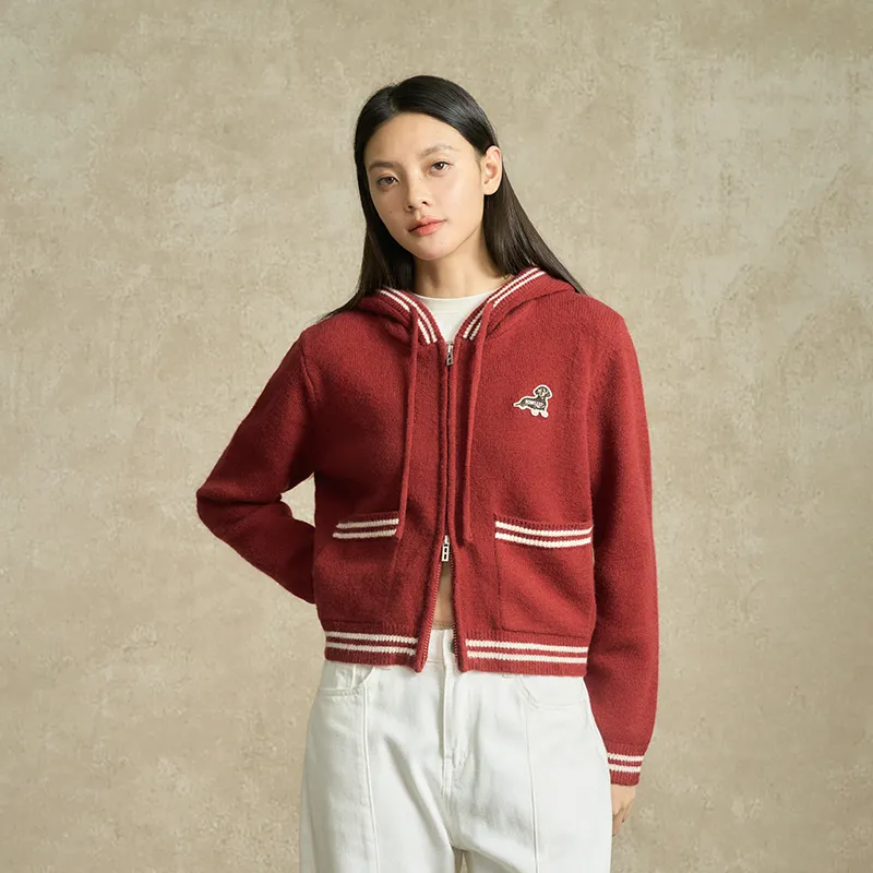 BONELESS Knitwear Women's-7