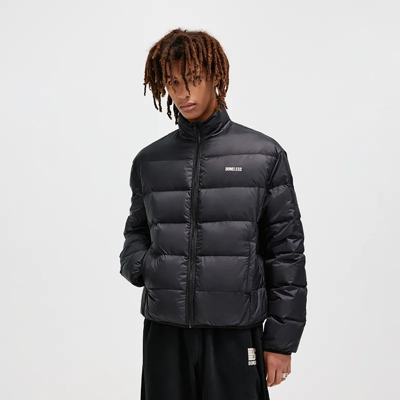 BONELESS Down Jackets Unisex-5