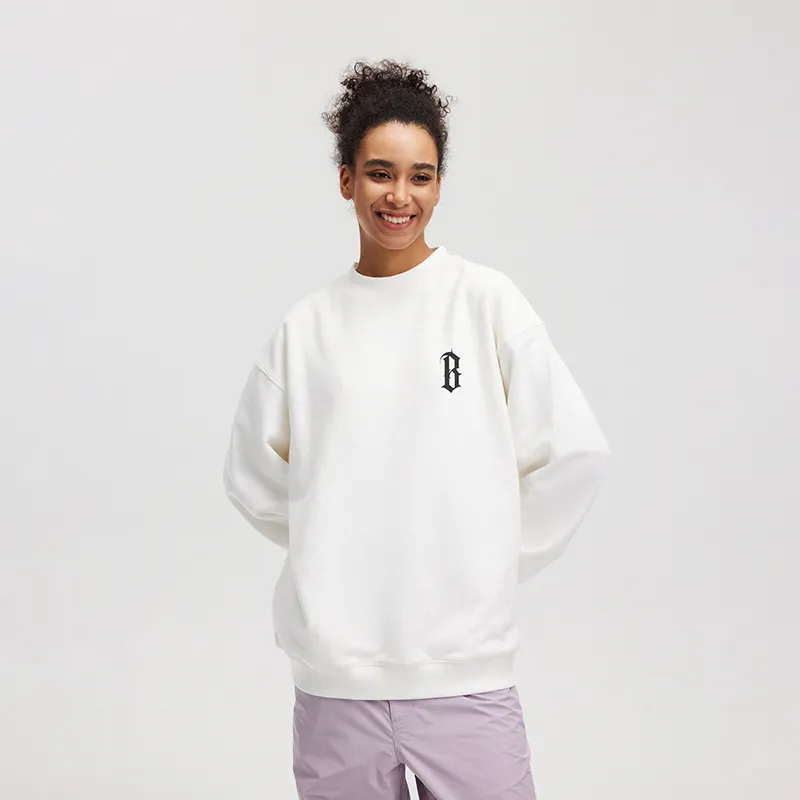 BONELESS Sweatshirts Unisex-23