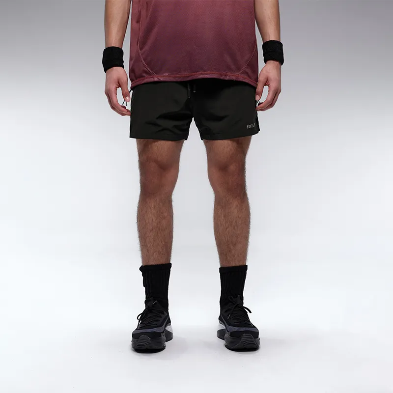BONELESS Sports Shorts Unisex-2