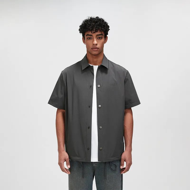 BONELESS Shirts Unisex-6