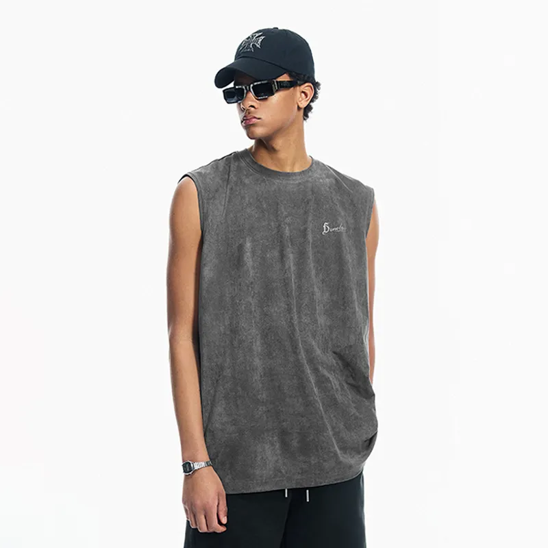 BONELESS Tank Tops Unisex-6