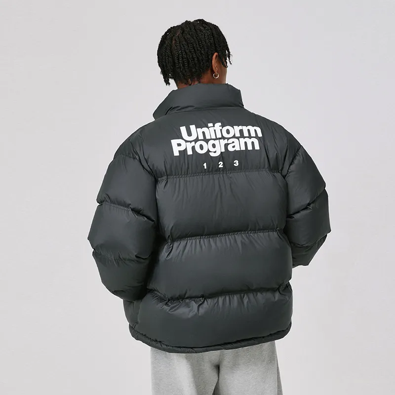 BONELESS Down Jackets Unisex-6