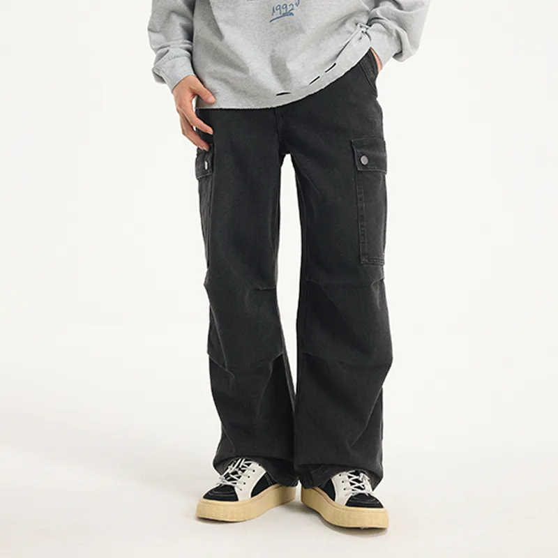 BONELESS Jeans Unisex-6