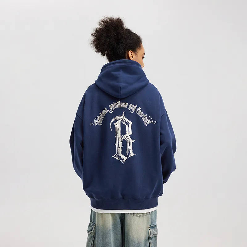 BONELESS Sweatshirts Unisex-2
