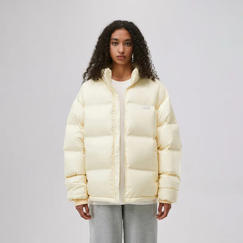 BONELESS Down Jackets Unisex-10