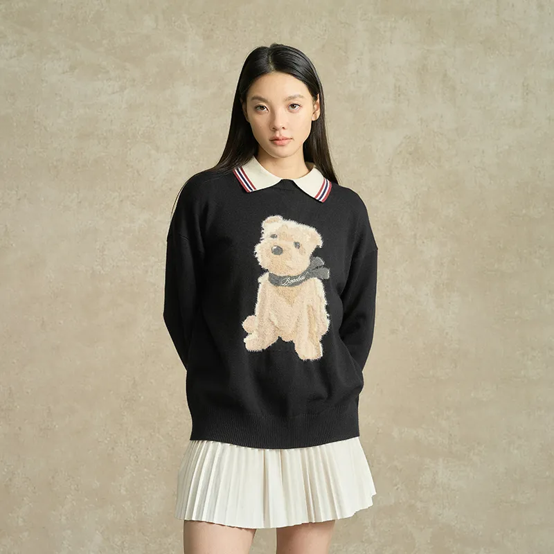 BONELESS Sweaters Women's-3