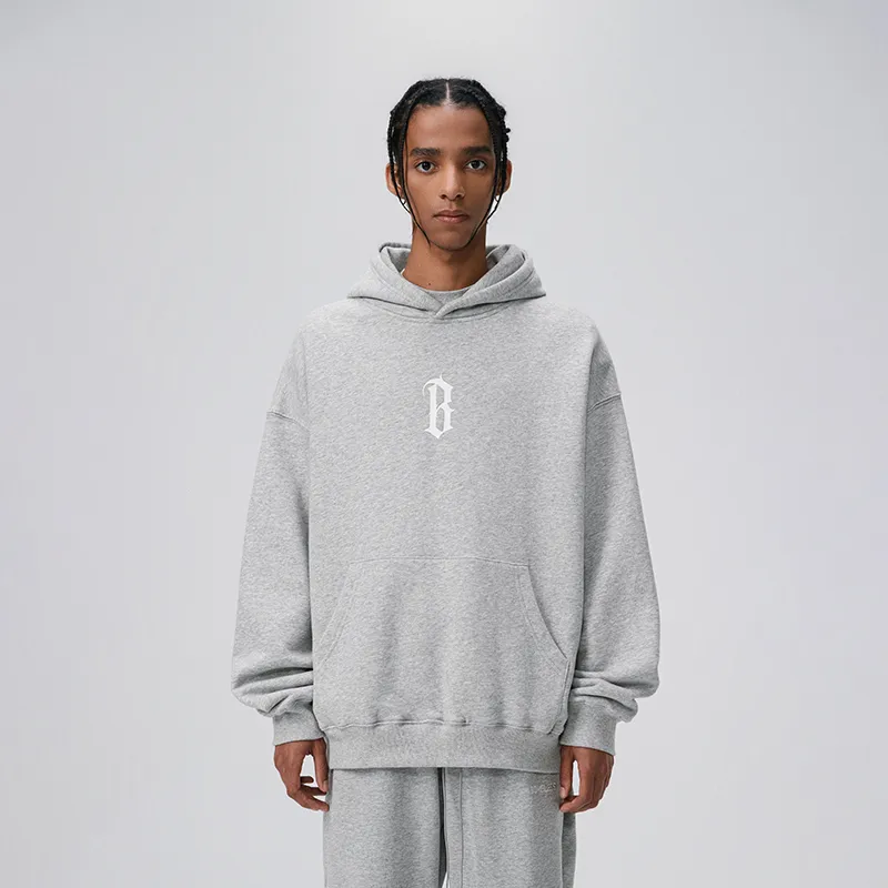BONELESS Sweatshirts Unisex-3